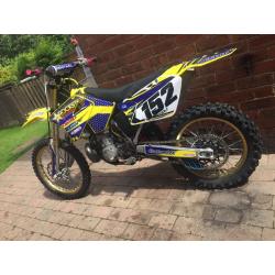 Rm 250