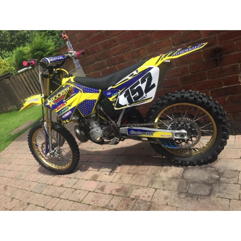 Rm 250