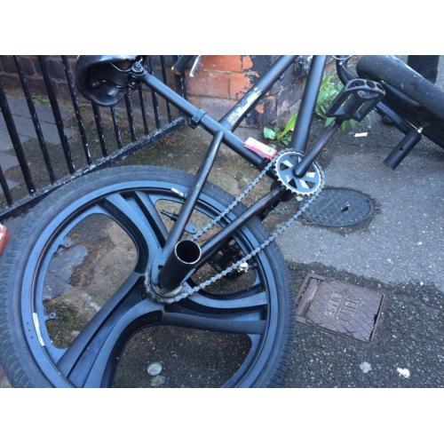 Bmx