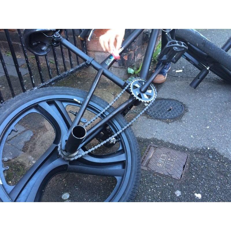 Bmx