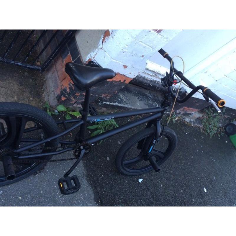 Bmx