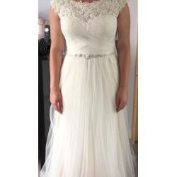 Maggie Sottero dress