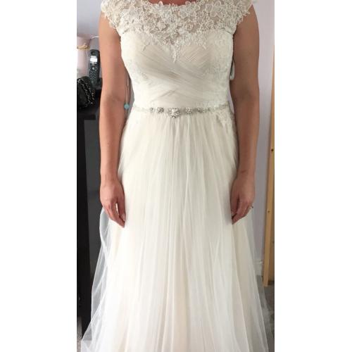 Maggie Sottero dress