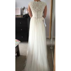 Maggie Sottero dress