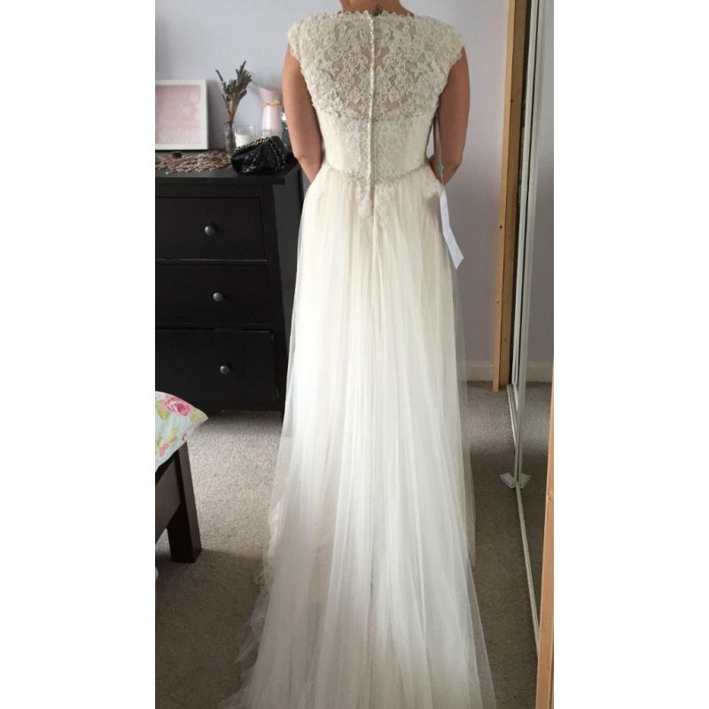 Maggie Sottero dress