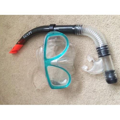 Snorkel kit