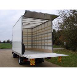 24/7 MAN AND VAN HIRE RUBBISH WASTE REMOVAL HOUSE CLEARANCE MOVERS MOTORBIKE RECOVERY MOVING VAN
