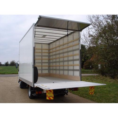 24/7 MAN AND VAN HIRE RUBBISH WASTE REMOVAL HOUSE CLEARANCE MOVERS MOTORBIKE RECOVERY MOVING VAN