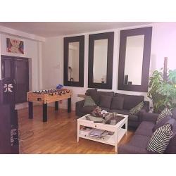 Amazing Double Room in heart of Shoreditch (PERFECT location)
