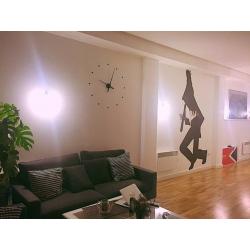 Amazing Double Room in heart of Shoreditch (PERFECT location)