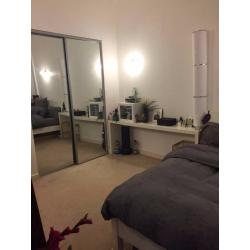 Amazing Double Room in heart of Shoreditch (PERFECT location)