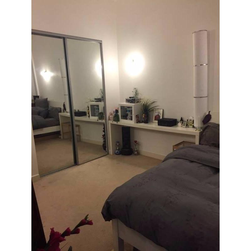Amazing Double Room in heart of Shoreditch (PERFECT location)