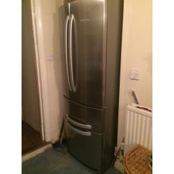 Fridge Freezer