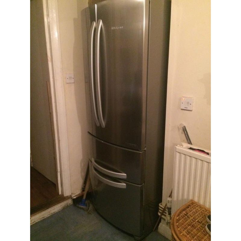 Fridge Freezer