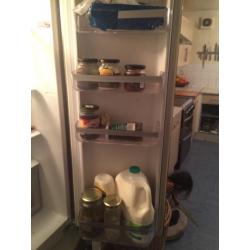 Fridge Freezer