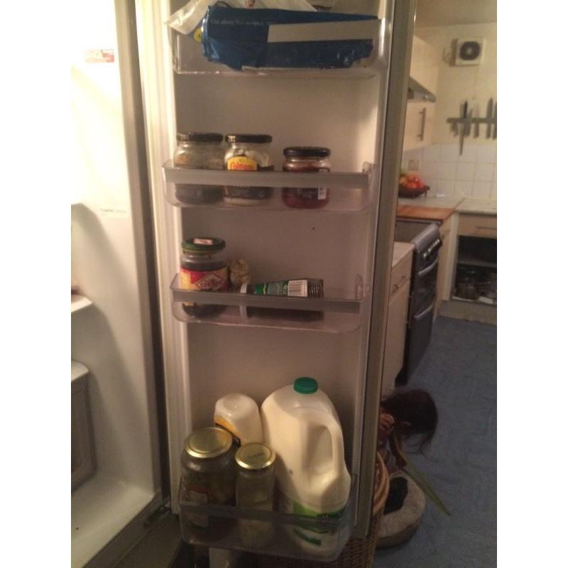 Fridge Freezer