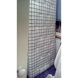 Rest Assured 3ft Mattress