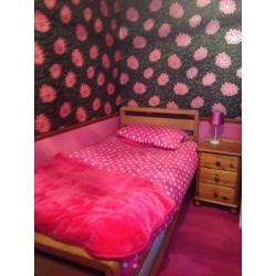 Room to let, near Aberdeen uni