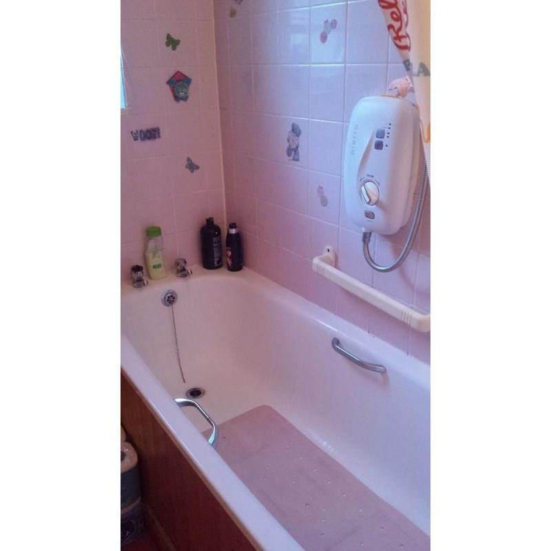 Room to let, near Aberdeen uni