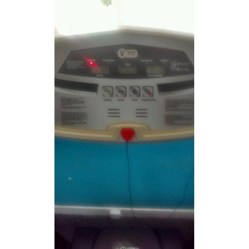 Vfit-Treadmill