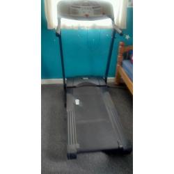 Vfit-Treadmill