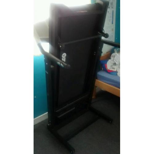 Vfit-Treadmill