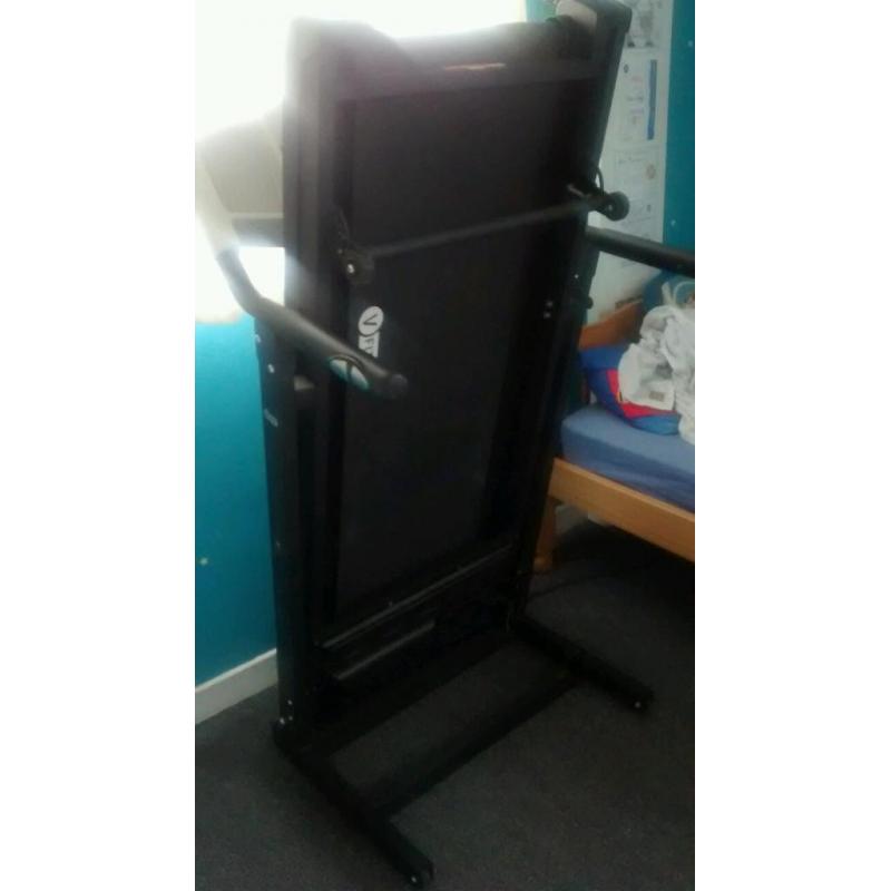 Vfit-Treadmill
