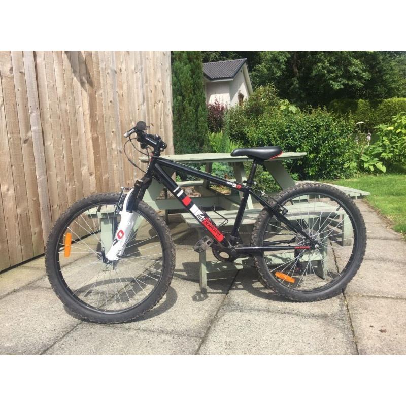 Children's Bike