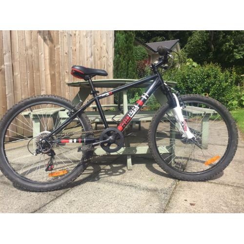 Children's Bike