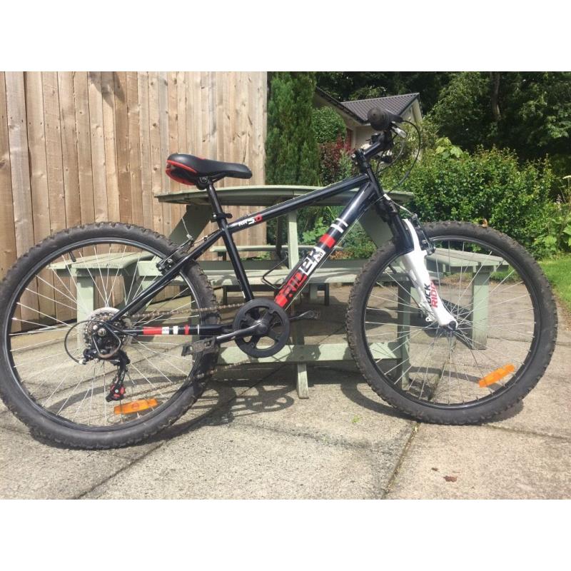 Children's Bike