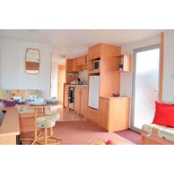 Static Caravan For Sale in Southerness, Scotland **Beachside Pitches**Monthly Payments**Low Deposit*