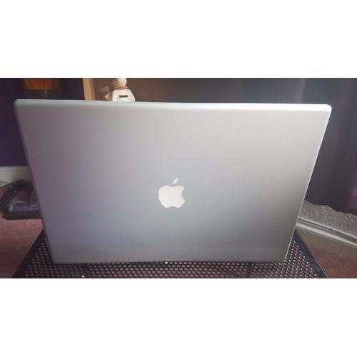 MacBook Pro A1260 15.4"