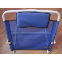 Back rest