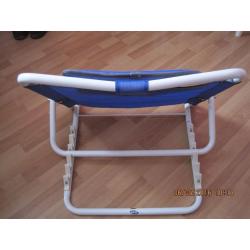 Back rest