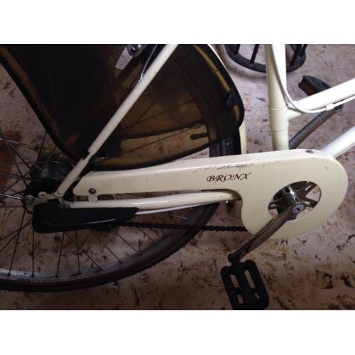 Modern Ladies Bicycle.