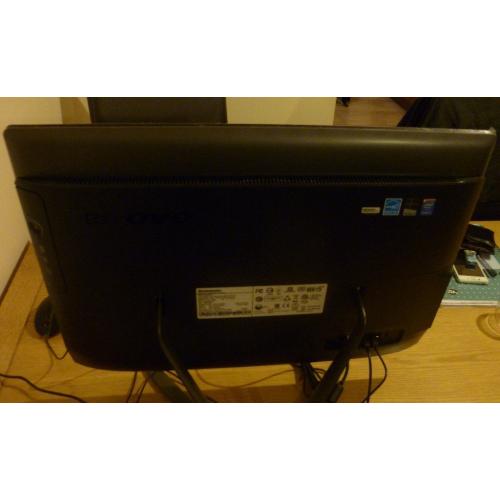 Lenovo C40-30 All-in-one PC - Good As New