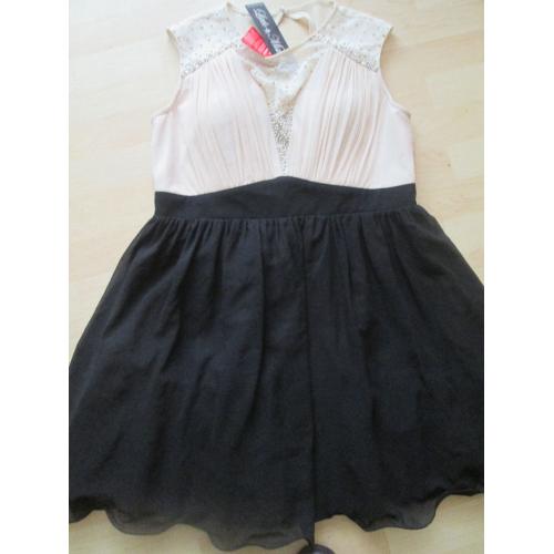 BNWT LADIES DRESS BY LITTLE MISTRESS