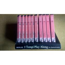***3 Tempi Play along - great violin learning tool***