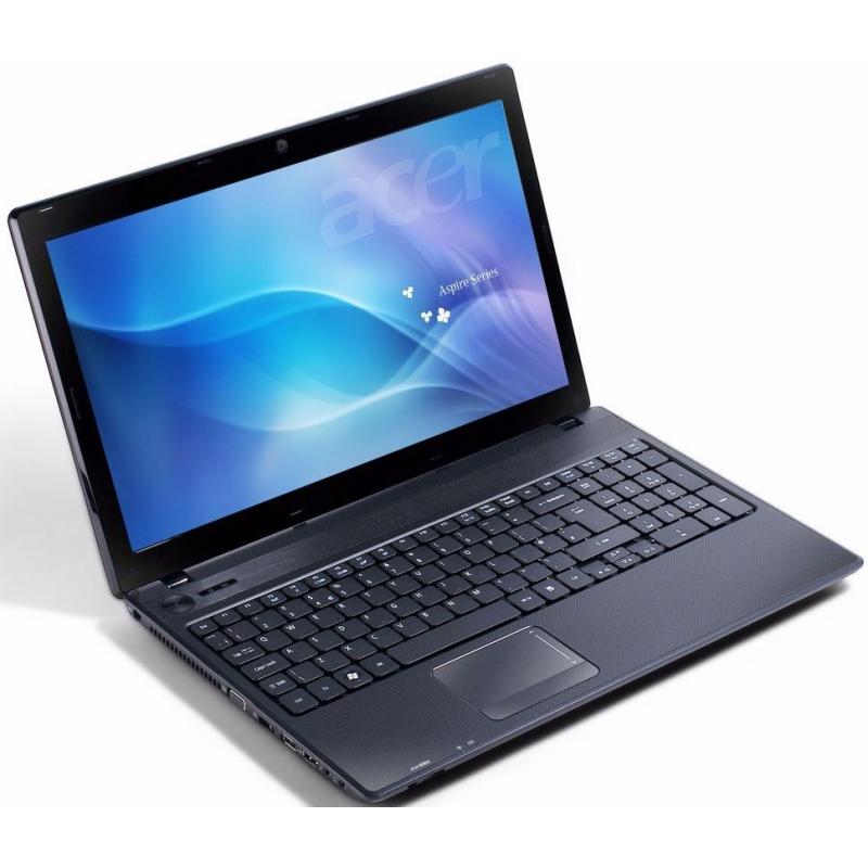 ACER 5742/ INTEL 2.00 GHz/ 3 GB Ram/ 250GB HDD/ HDMI/ WIRELESS/ WEBCAM/ WIN 7 - FREE DELIVERY!!!