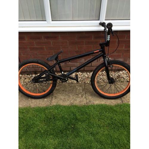 BMX bike for sale! Brilliant condition