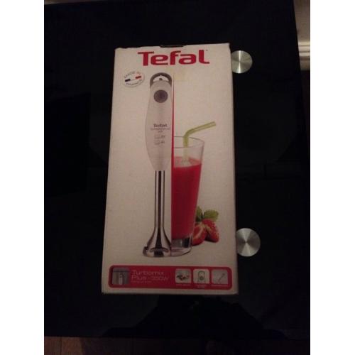 Hand blender