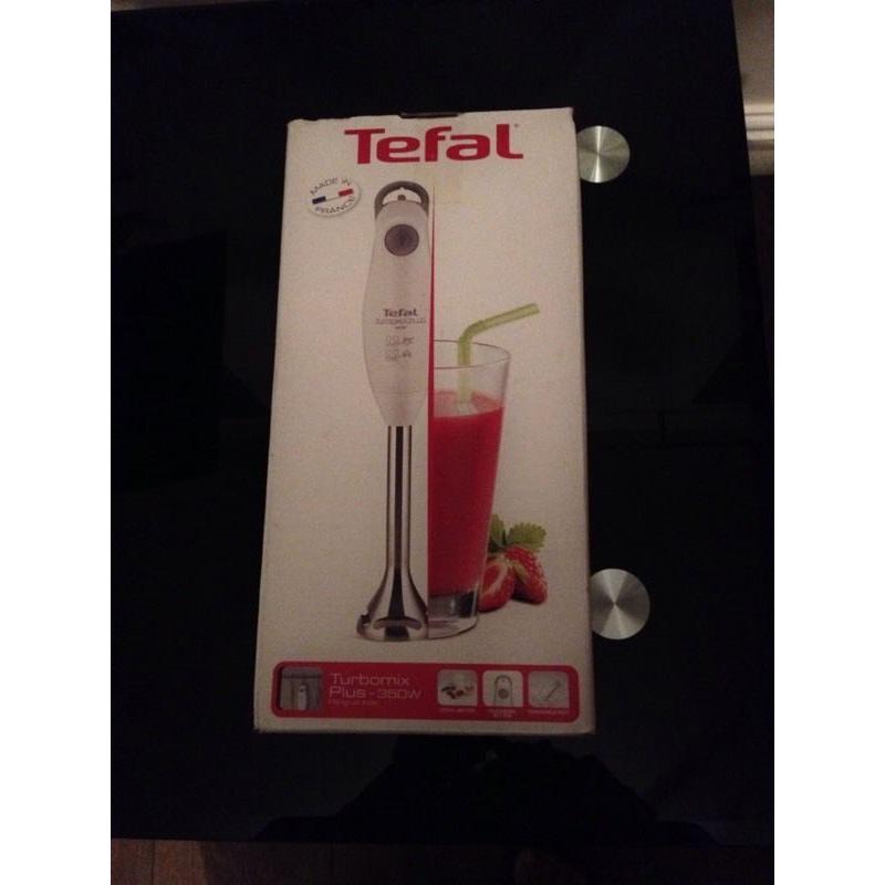 Hand blender