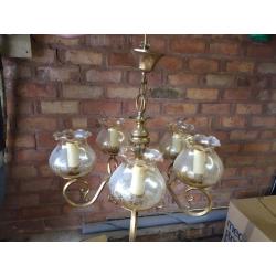 Ceiling lights