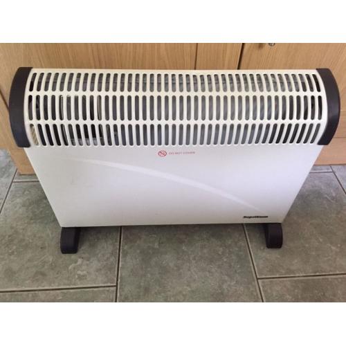 Heater
