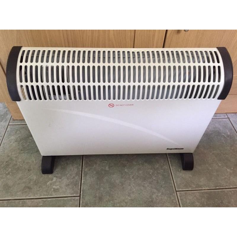 Heater