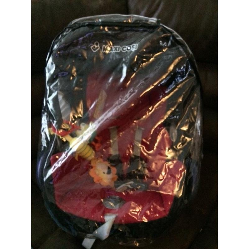 Maxi.cosi infant car seat