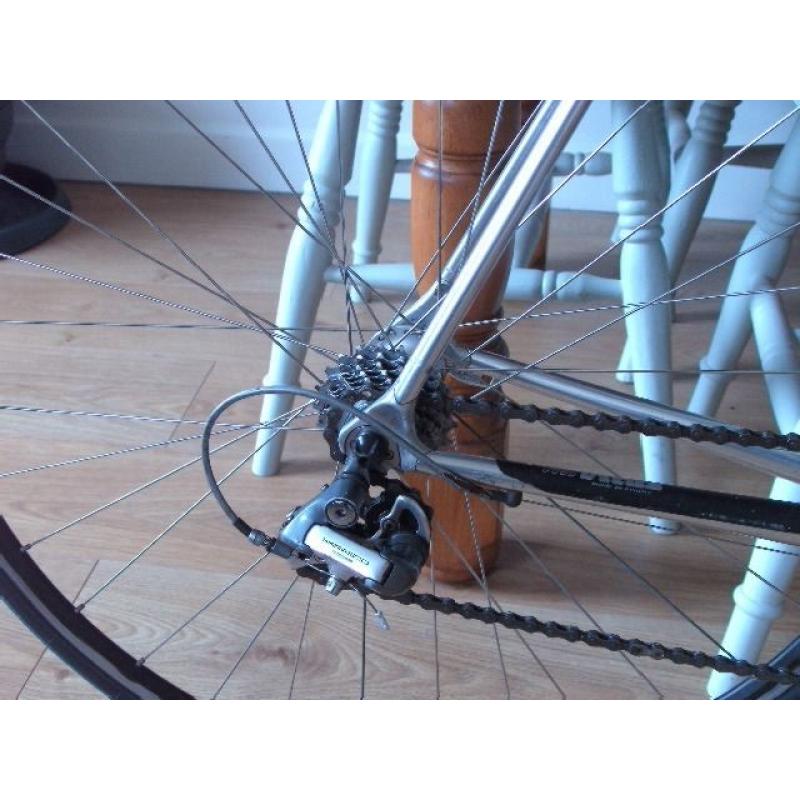 VITUS OVOID 992 DURAL. 55 cm