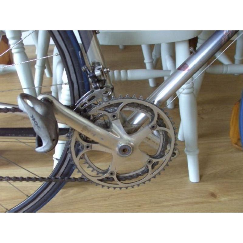VITUS OVOID 992 DURAL. 55 cm