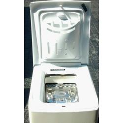 Hotpoint washing machine top loader