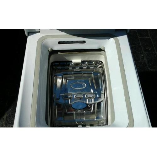 Hotpoint washing machine top loader